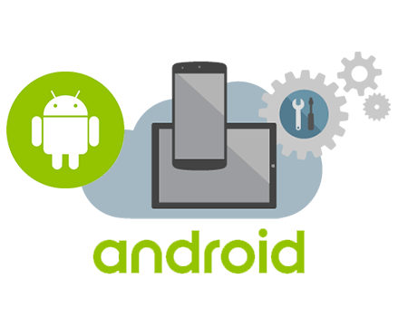 Android Application Development Company | Android Application Development