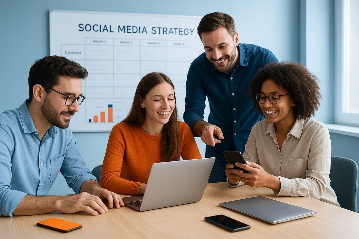 Digital Marketing Services in Kirti Nagar