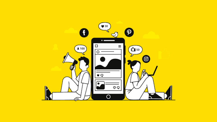 Digital Marketing Services in Rohini