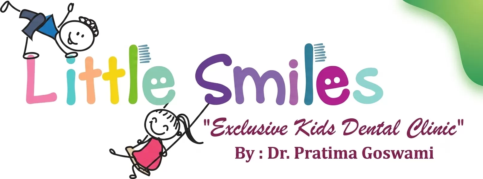 The Little Smiles