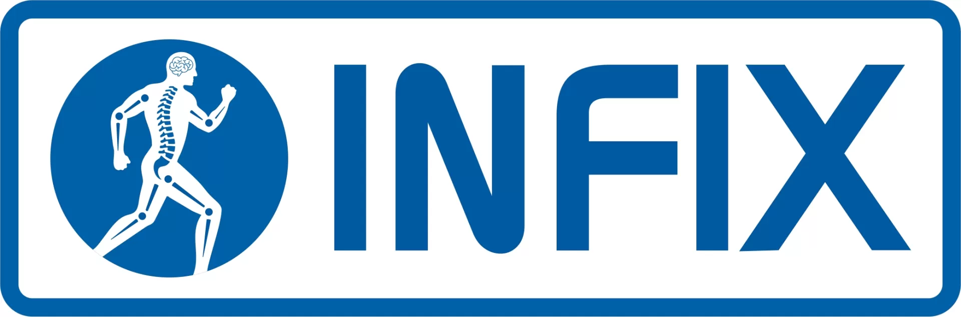 Infix Meditool